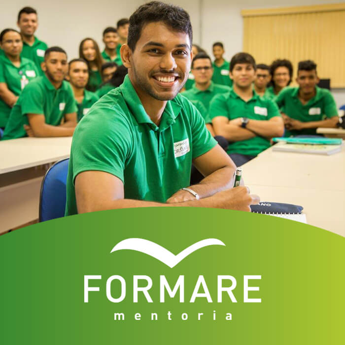 Programa Formare Mentoria