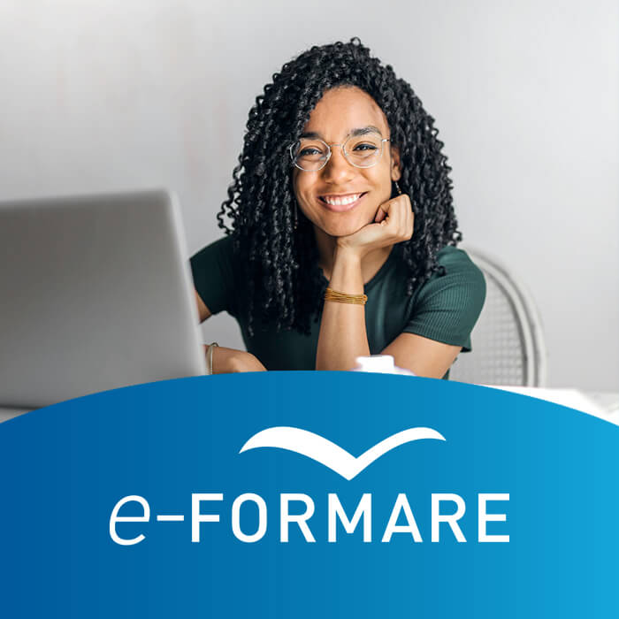 Programa e-Formare